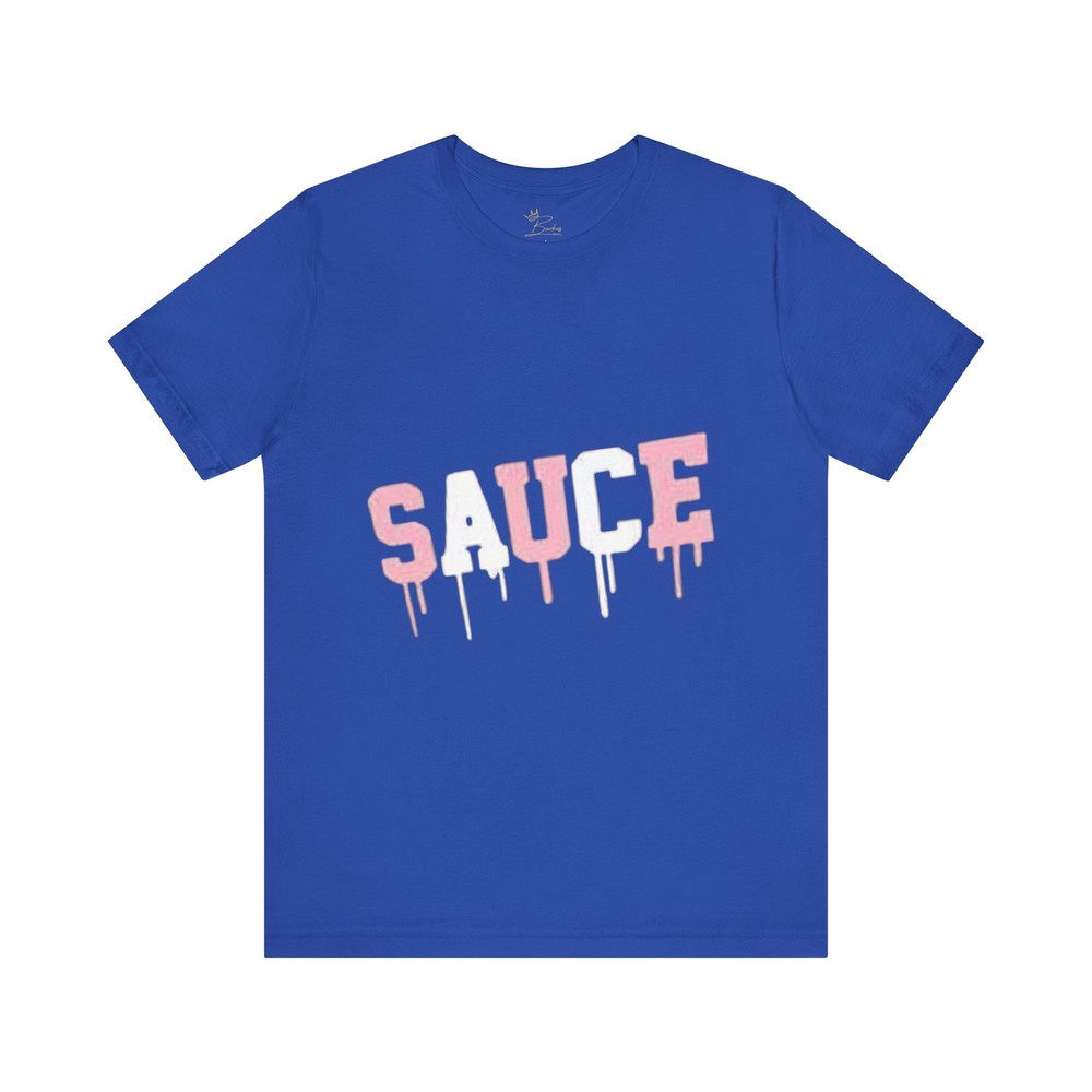 Sauce Tee