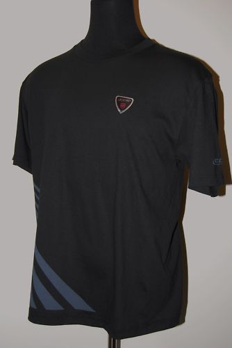 CCM Hockey Curve S/S Black T-Shirt gallery