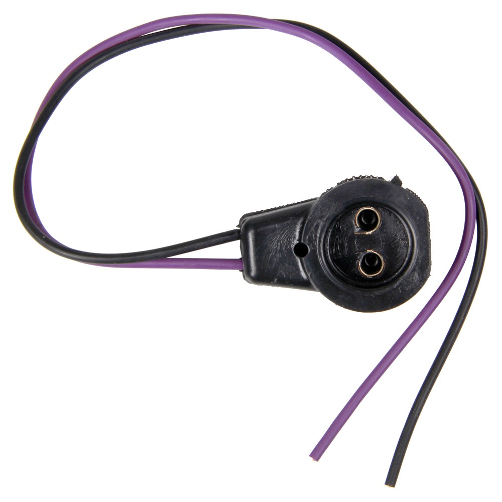 Backup Light Harness Mustang with T-5/ TKO/ TKX Transmission 79-04