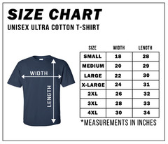 Second To None 2nd Infantry Division T-Shirt