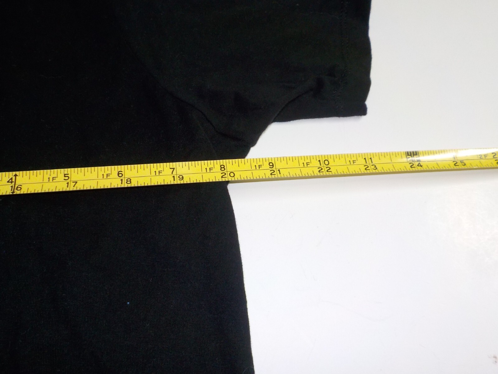 Kid Rock Short Sleeve Shirt Band Black Bad Reputation Tour 2022 See Measurement gallery