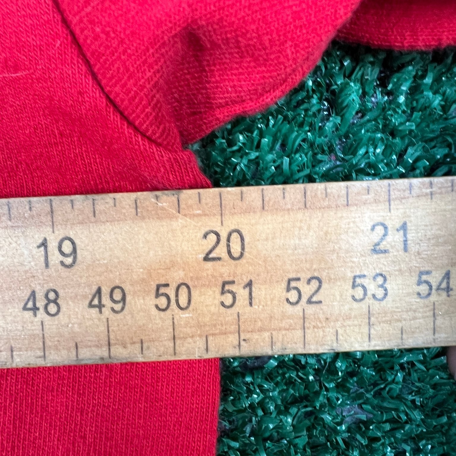 Vintage Lee Sport Cincinnati Reds MLB Embroidered T-Shirt Medium Red Sports Y2K gallery