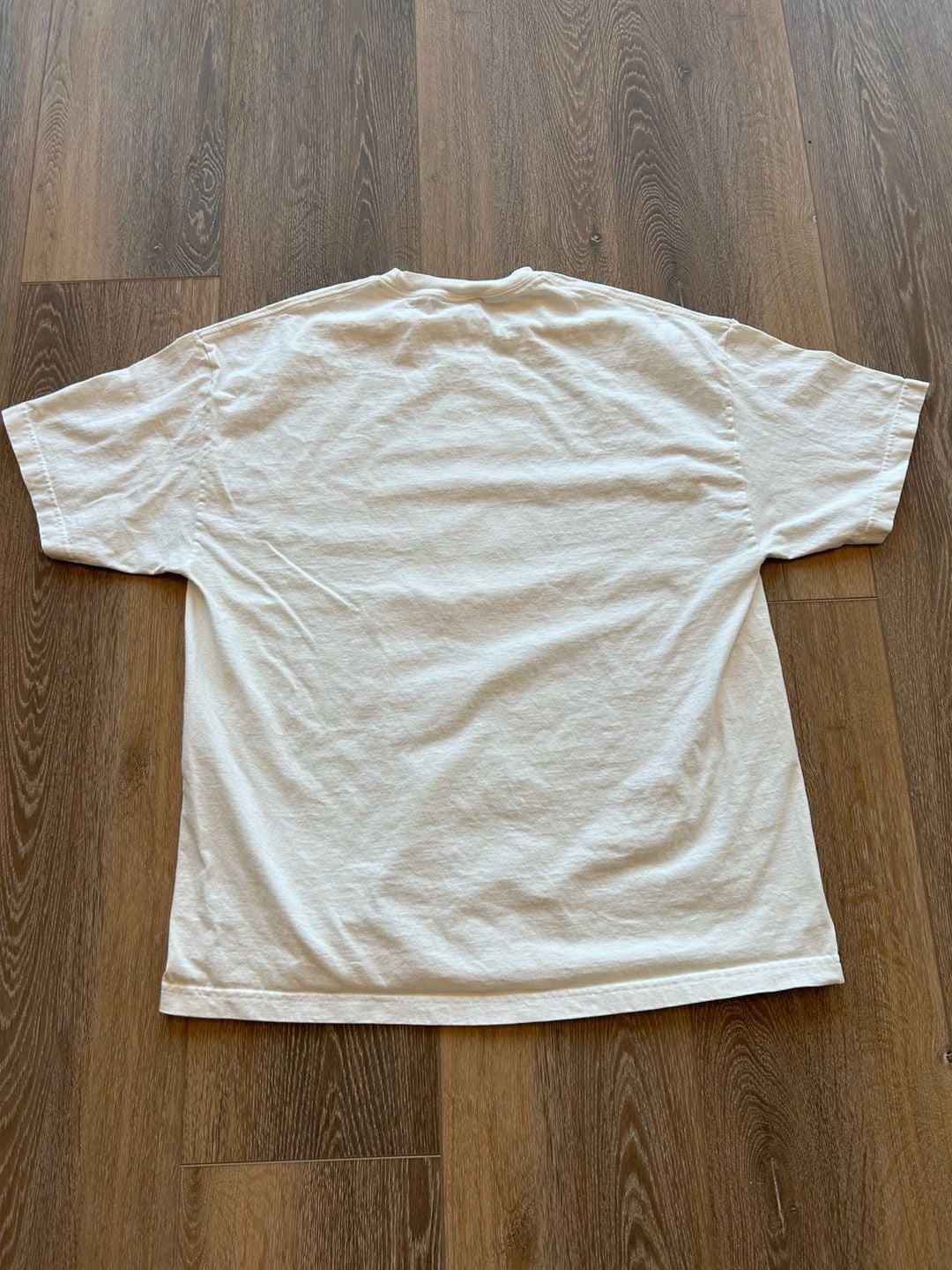 Vintage Wild Side 'Stressed Out' Horse Cartoon T-Shirt gallery