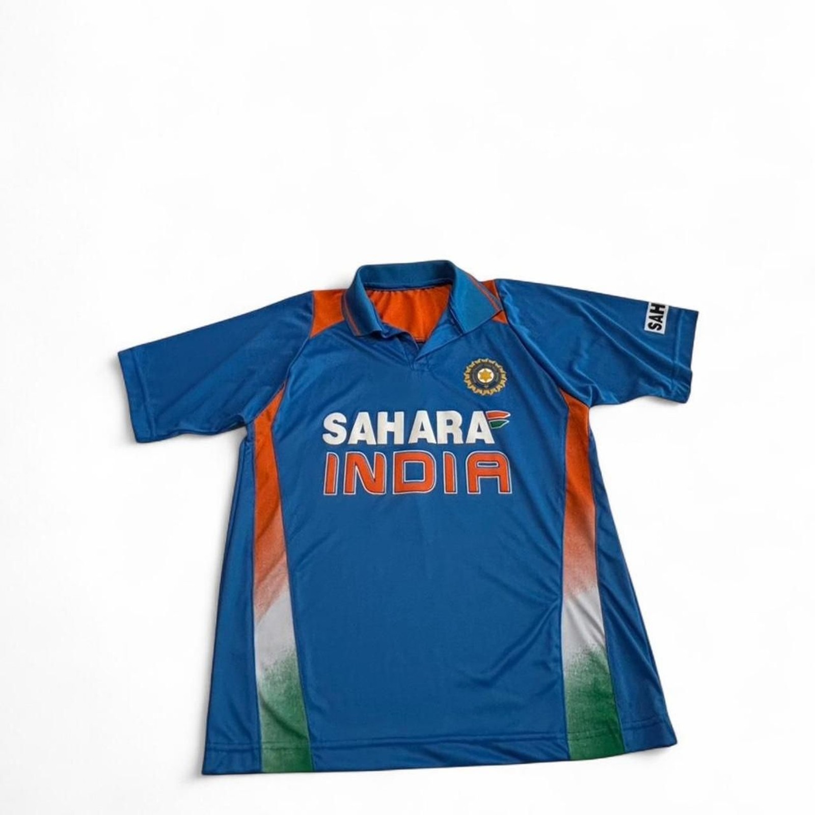 Sahara India Cricket Jersey Men's gallery