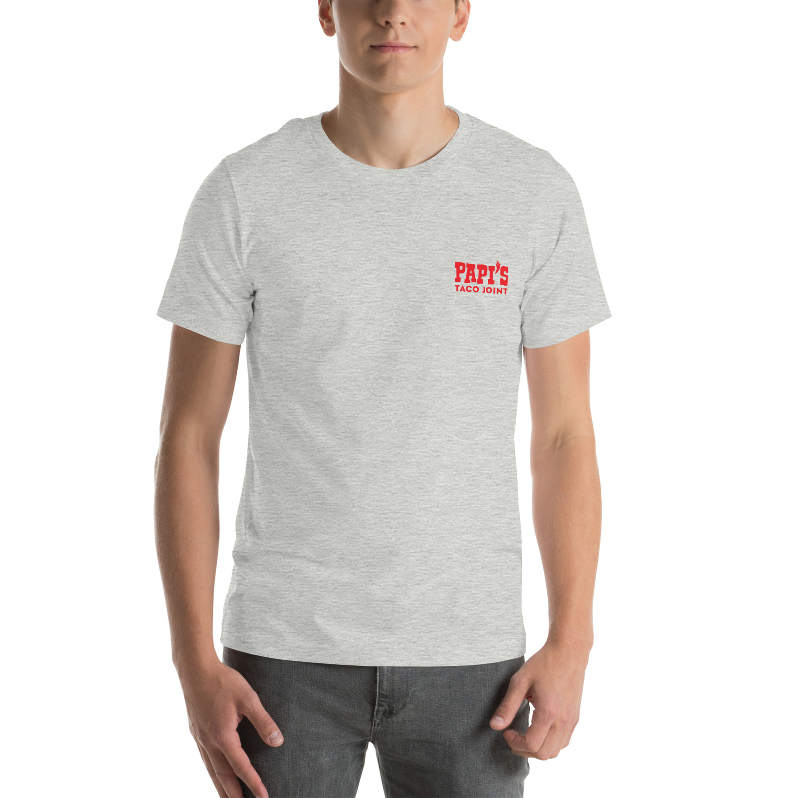GET DUCKED UP T-SHIRT UNISEX gallery
