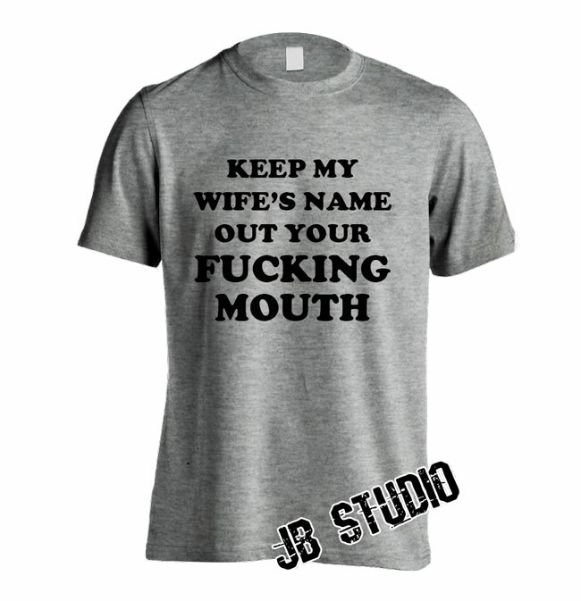 Will Smith Chris Rock Slap Oscars Tee Jada Keep My Wife's Name Out Your Mouth gallery