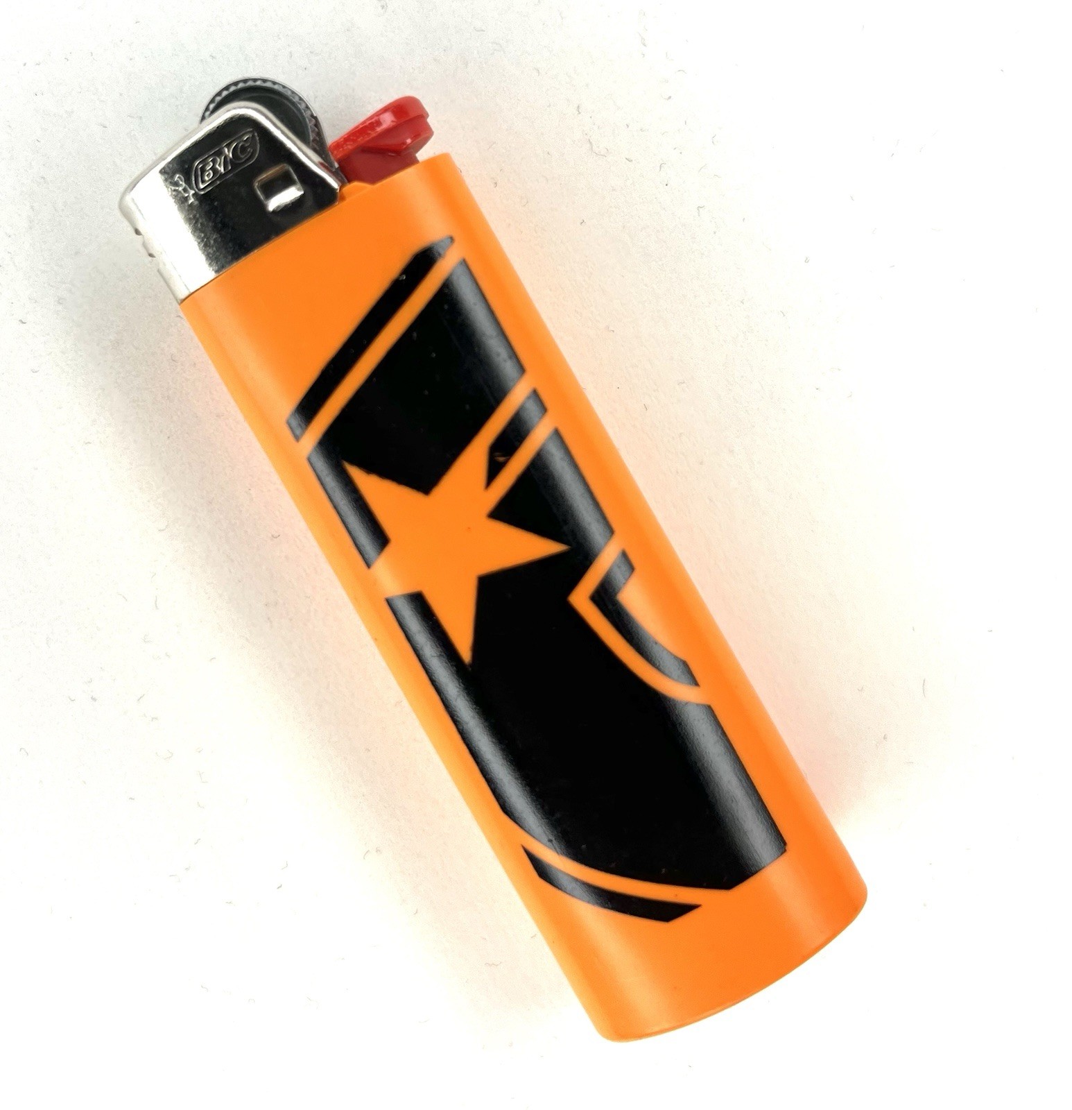 Famous Stars And Straps BIC Lighter Travis Barker Blink 182 420 Promo gallery