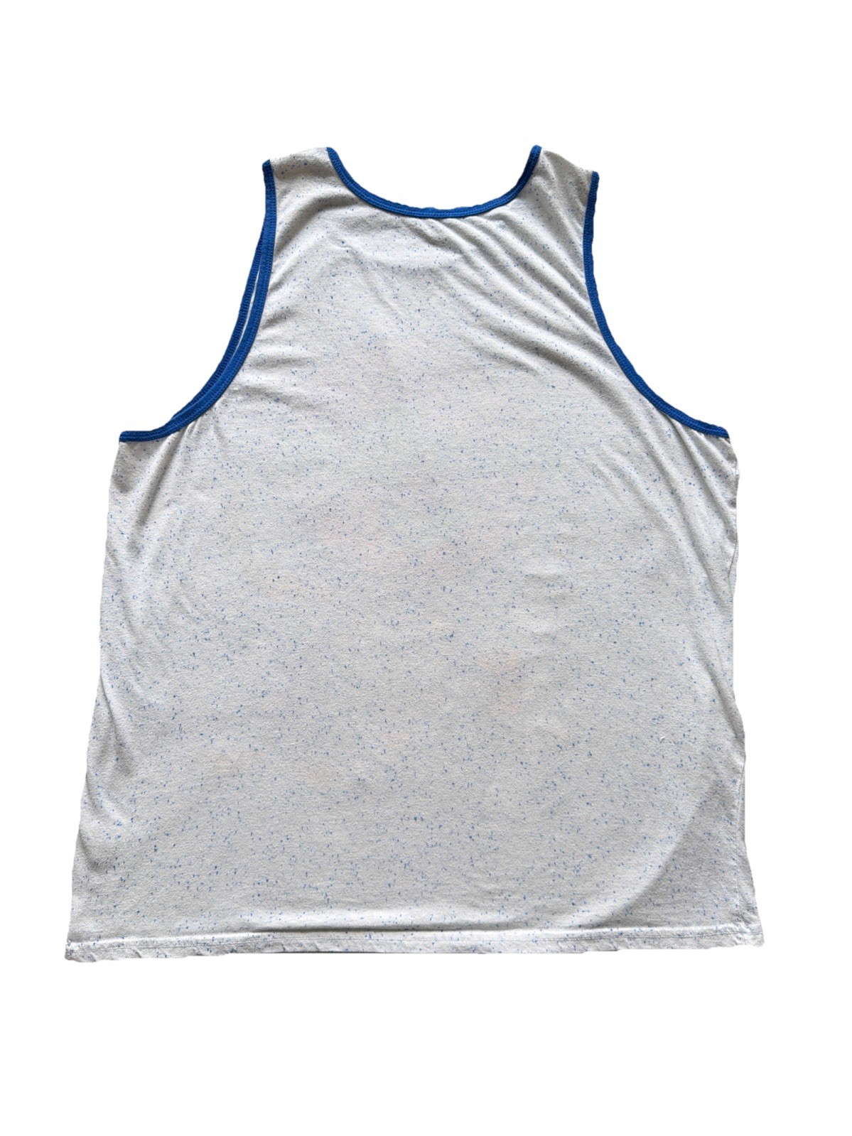 VTG 1996 Space Jame Tune Squad Tank Top, Size XL, Daffy, Bugs, Taz gallery
