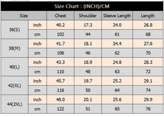 Retro Men Classic Breton Striped Long Sleeve Shirt Causal Cotton Sailor T-Shirts