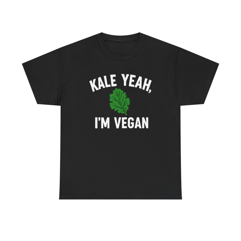 Vegan Graphic Tee