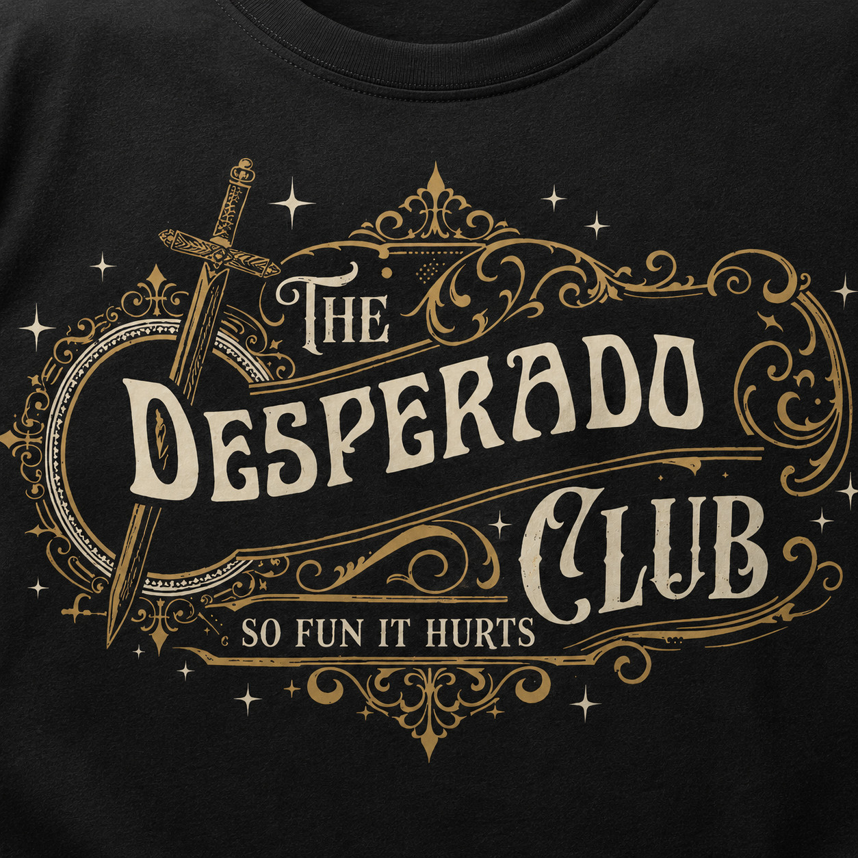 The Desperado Club Dungeon Crawler Carl Inspired Kids/Adults Top T-Shirt gallery