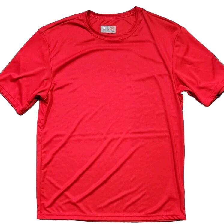 A4 Performance T-Shirt Men's Small Athletic Workout Training gallery