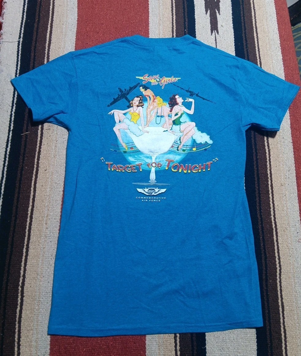commemorative air force T-Shirt