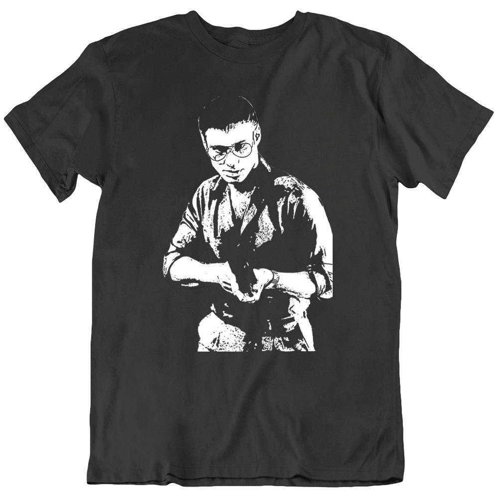 Manny Scarface 80s Movie Retro T Shirt Tee Gift New gallery