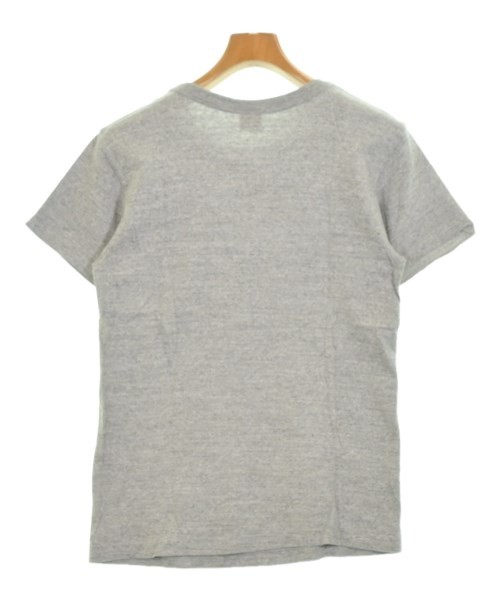 standard california T-shirts/Cut & Sewns Gray S 2200643152496 gallery
