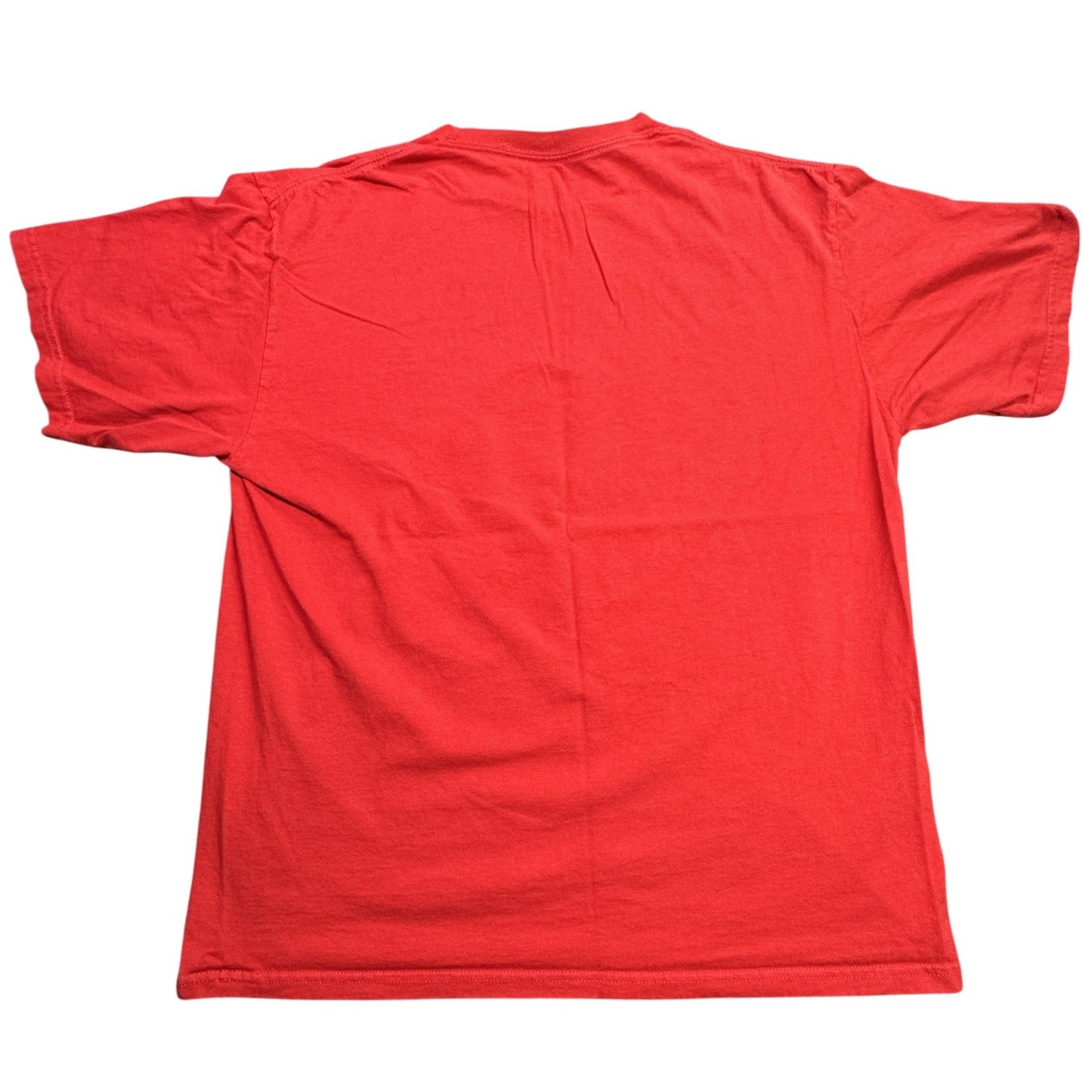 Boston Red Sox Genuine Merchandise T Shirt Mens XL Red MLB Baseball Fan Tee gallery