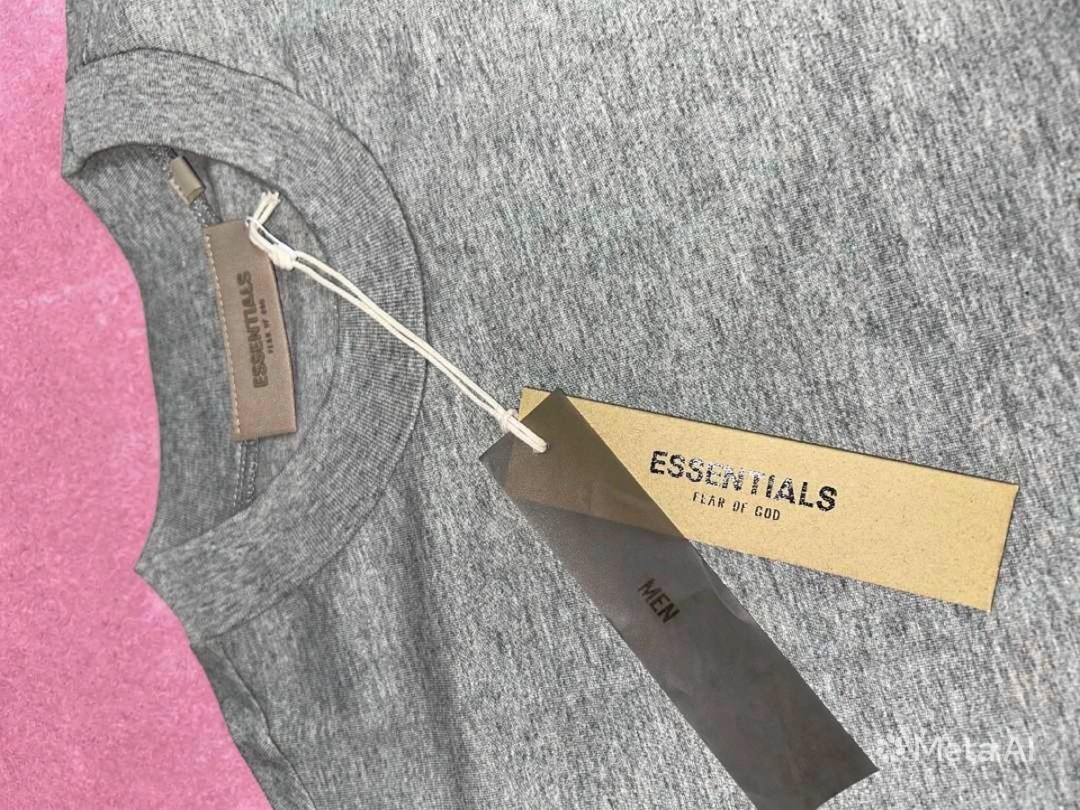 Essentials Fear of God Set... gallery