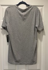 Nike dri fit tee athletic cut size large short sleeve t-shirt NEW with tags