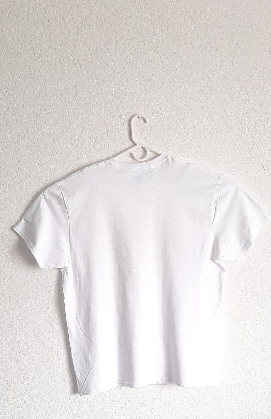 1 Thur 10 Amendment Your Bill Right Read Out Loud New XL Crew Neck T-Shirt gallery