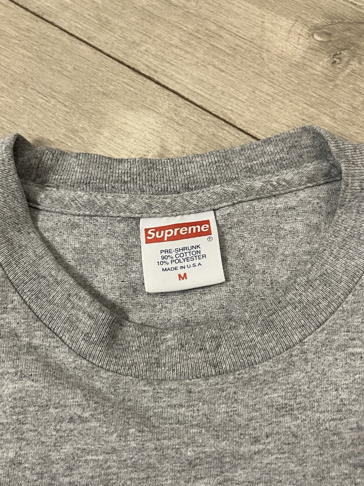 🔥SS16 SUPREME MOHAMMED ALI PHOTO WARHOL T SHIRT TEE gallery
