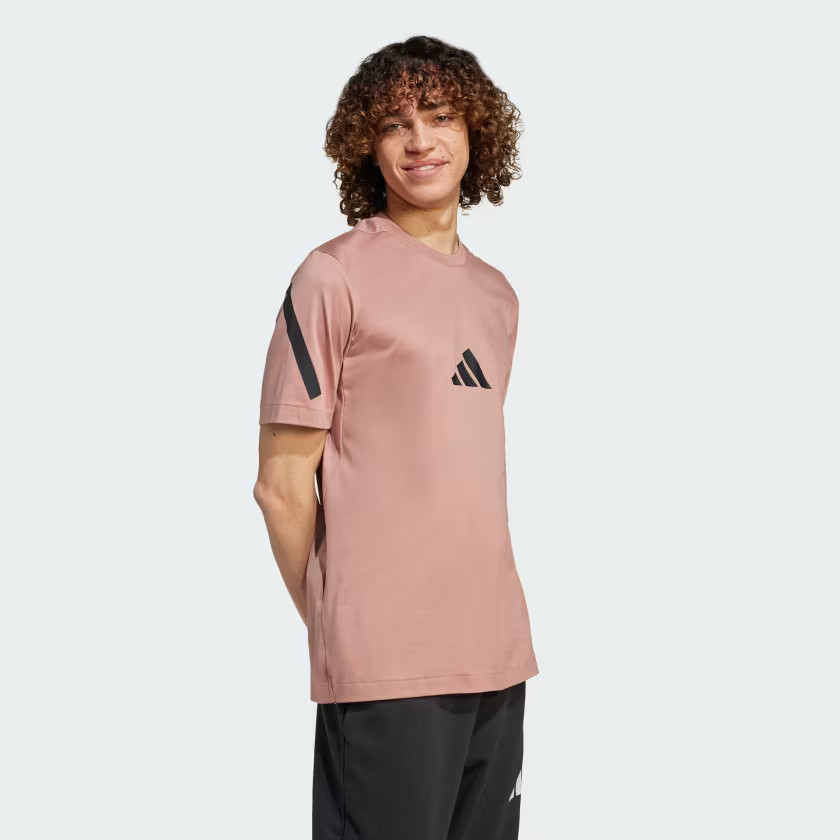adidas men adidas Z.N.E. Tee gallery
