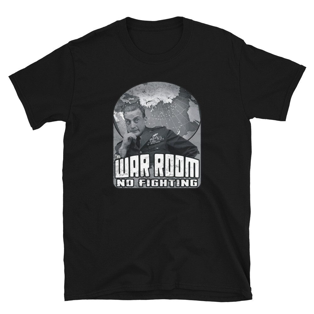 No Fighting in the War Room gallery