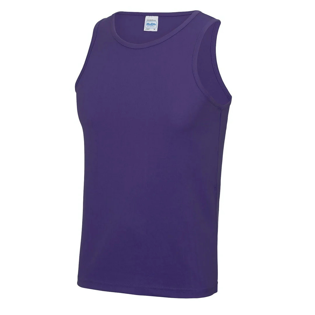 AWDis Cool JC007 Standard Lightweight Neoteric Vest gallery