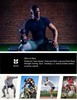 4 Pack Workout Compression Shirts Men Long/Short Sleeve Rash Guard Athletic U... gallery