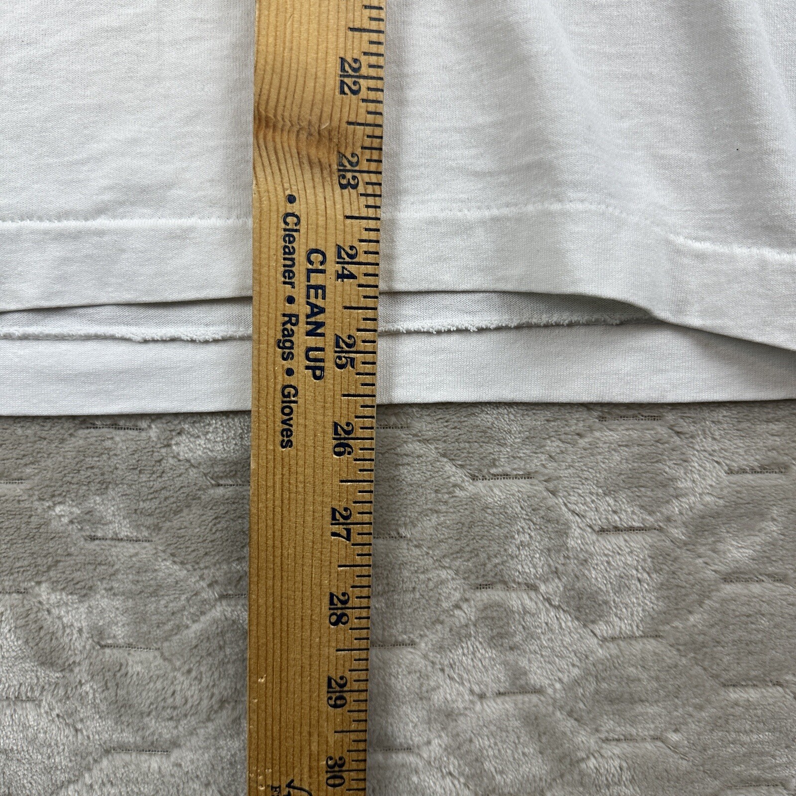 VTG Pennsic XXI Celtic Design Shirt - Sz M - Stained Singled Stitch See Pics gallery
