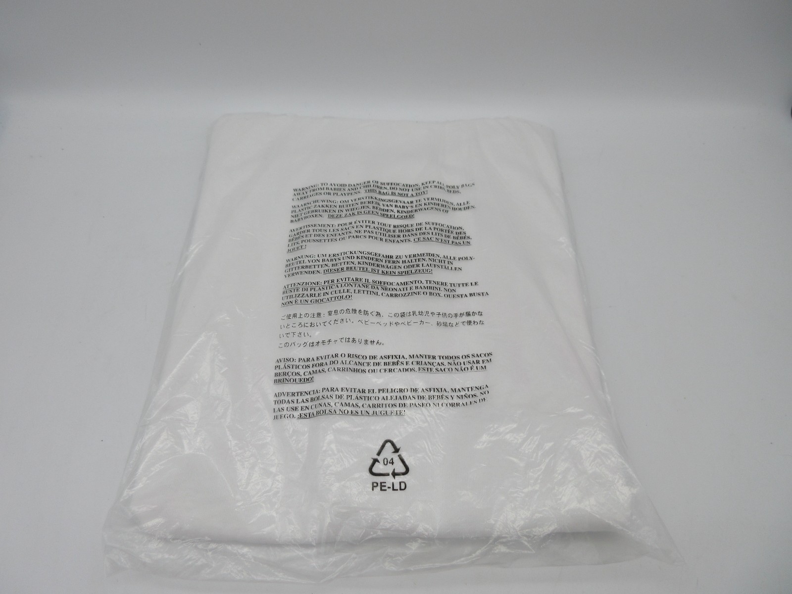 Brockhampton Couch Logo Band T-Shirt White Size Unisex Large NEW IN PACKAGE gallery