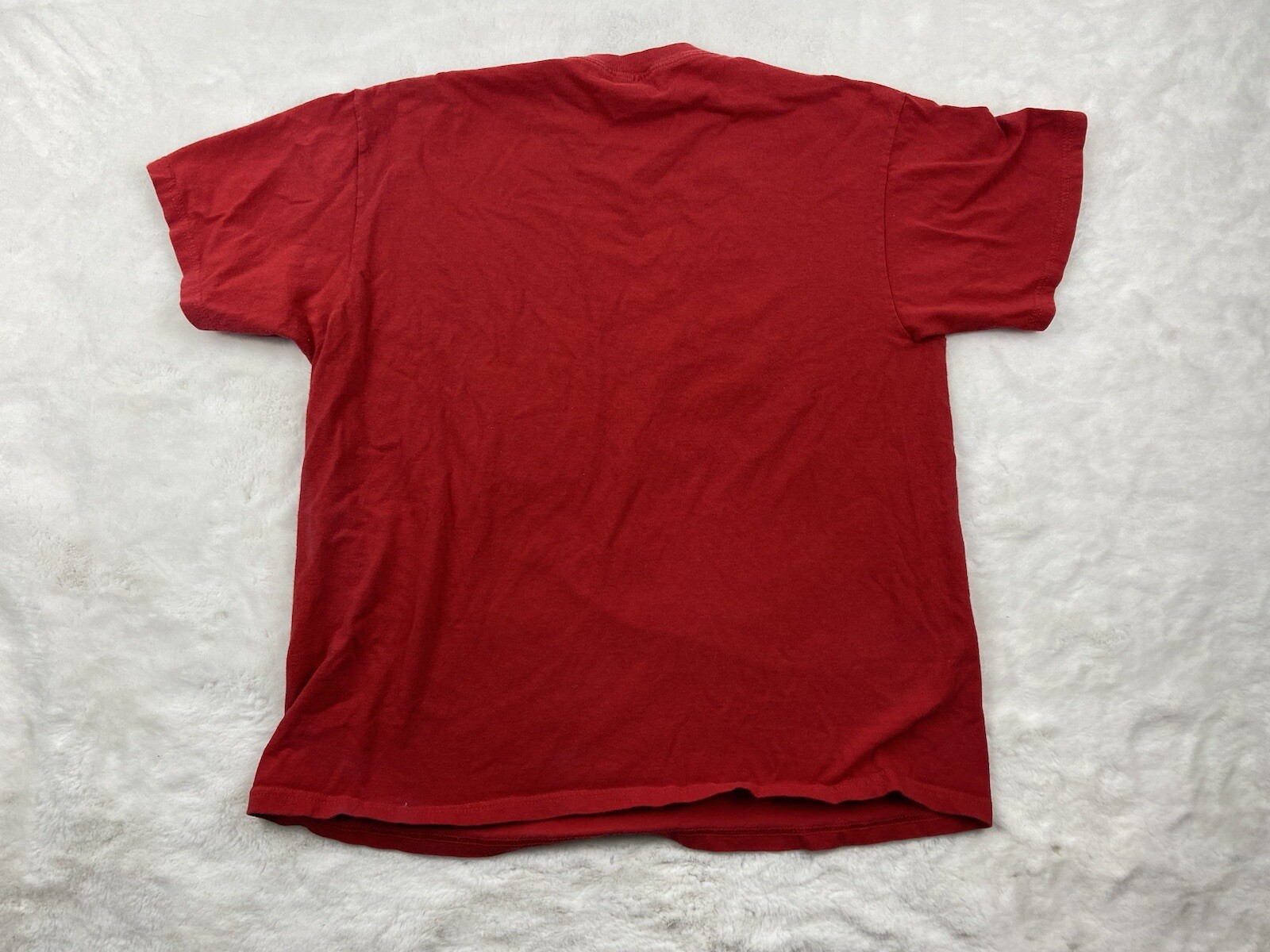 Spencer's Novelty Vintage Shirt Men's XL T Shirt He Loves It gallery