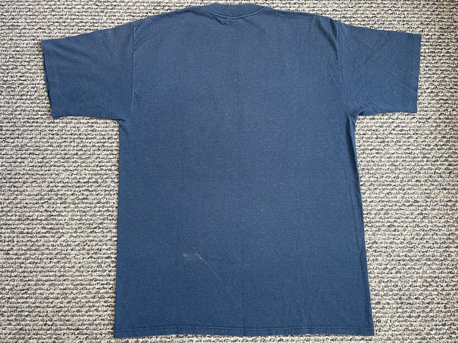 Vintage Shamu T-Shirt Adult XL Short Sleeve Sea World 90s Animal Nature USA gallery