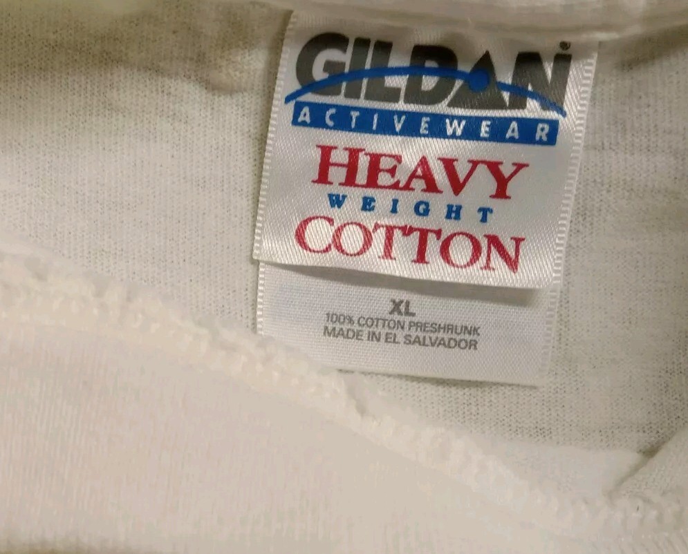 Over 50 T Shirt Size Xlarge -100 % Cotton gallery