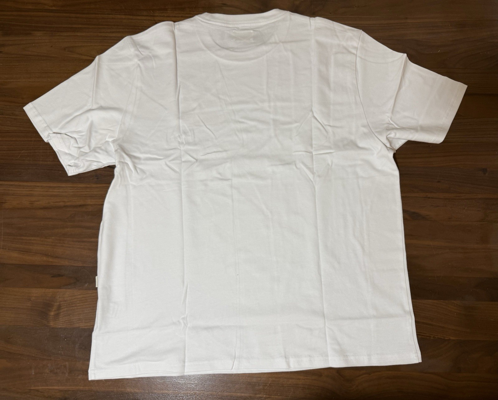 Aime Leon Dore ALD Sound Heart Tee Bright White T-Shirt SS25 Men’s Size XXL gallery