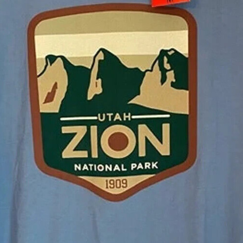 General Standard Men’s Tee