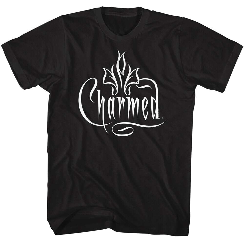 Pre-Sell Charmed Tv Show T-Shirt gallery