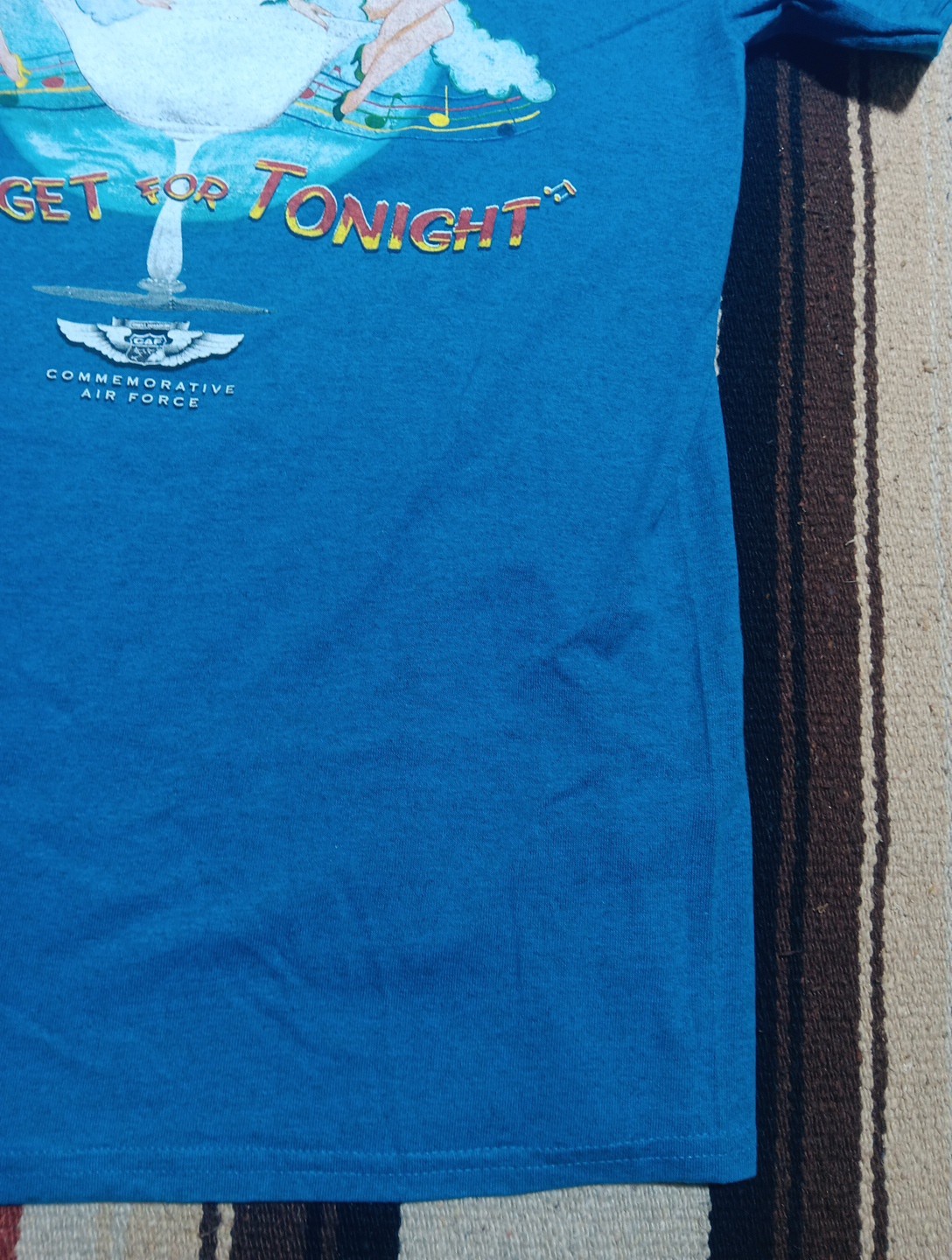 commemorative air force T-Shirt gallery