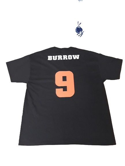 Cincinnati Bengals Joe Burrow Shirt gallery
