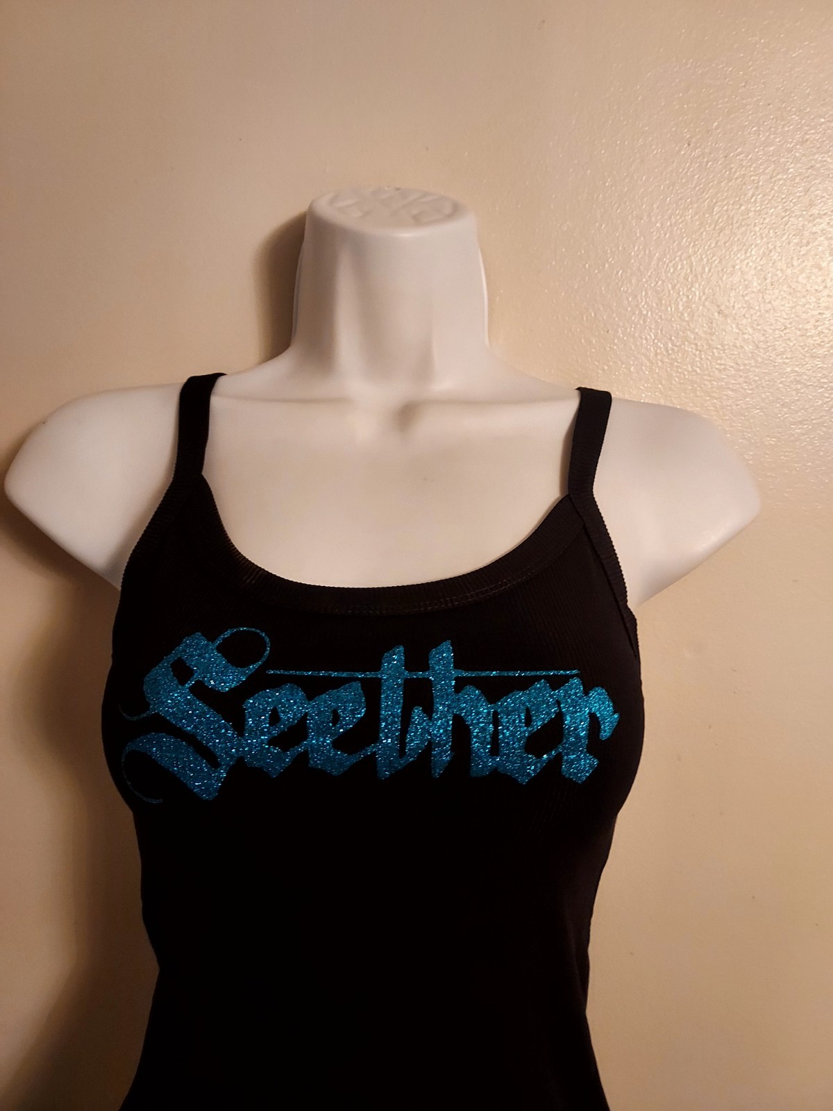 seether tank top seether crop top seether the surface seems so far shirt teal gl gallery