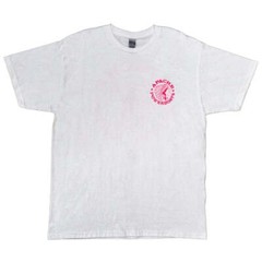 Apache Powerboats® Monochromatic Logo T-Shirt | Various Logo Colors