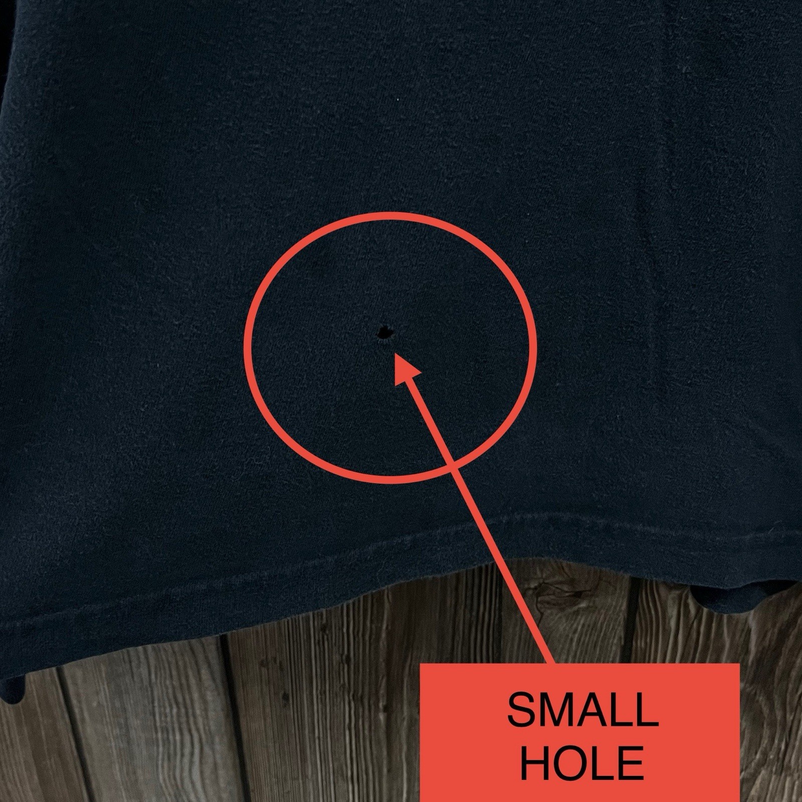 Vintage Tommy Hilfiger Alpine Ski Team Long Sleeve Tee Shirt Black Mens Large gallery