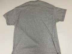 Teachers Mens shirt Extra Large gray Teacher are groovy