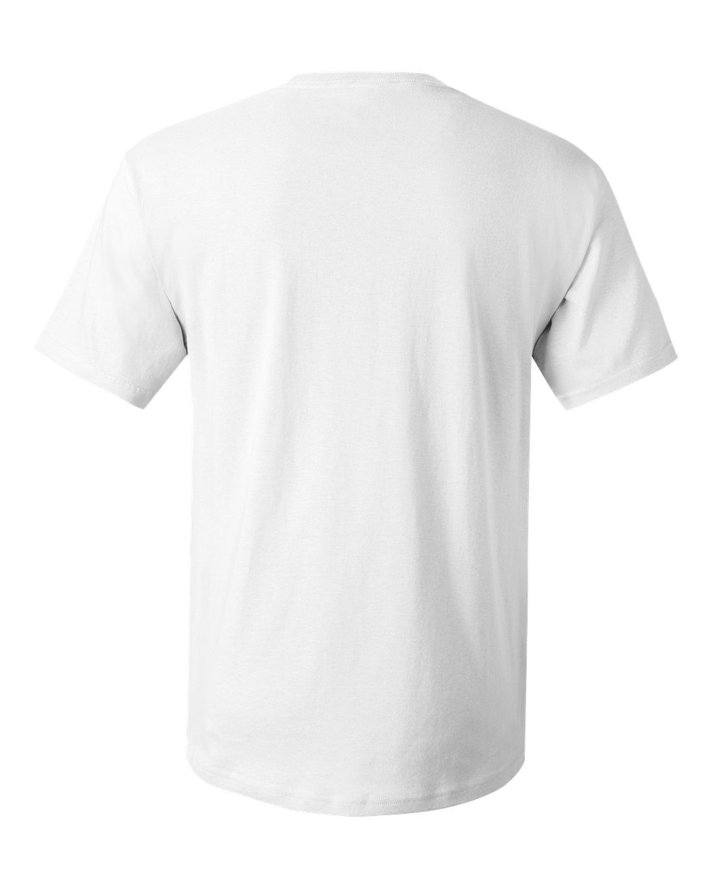 Hanes 5280 Essential-T T-Shirt Crew Neck Comfort-Soft Size S-3XL Over 40 colors gallery