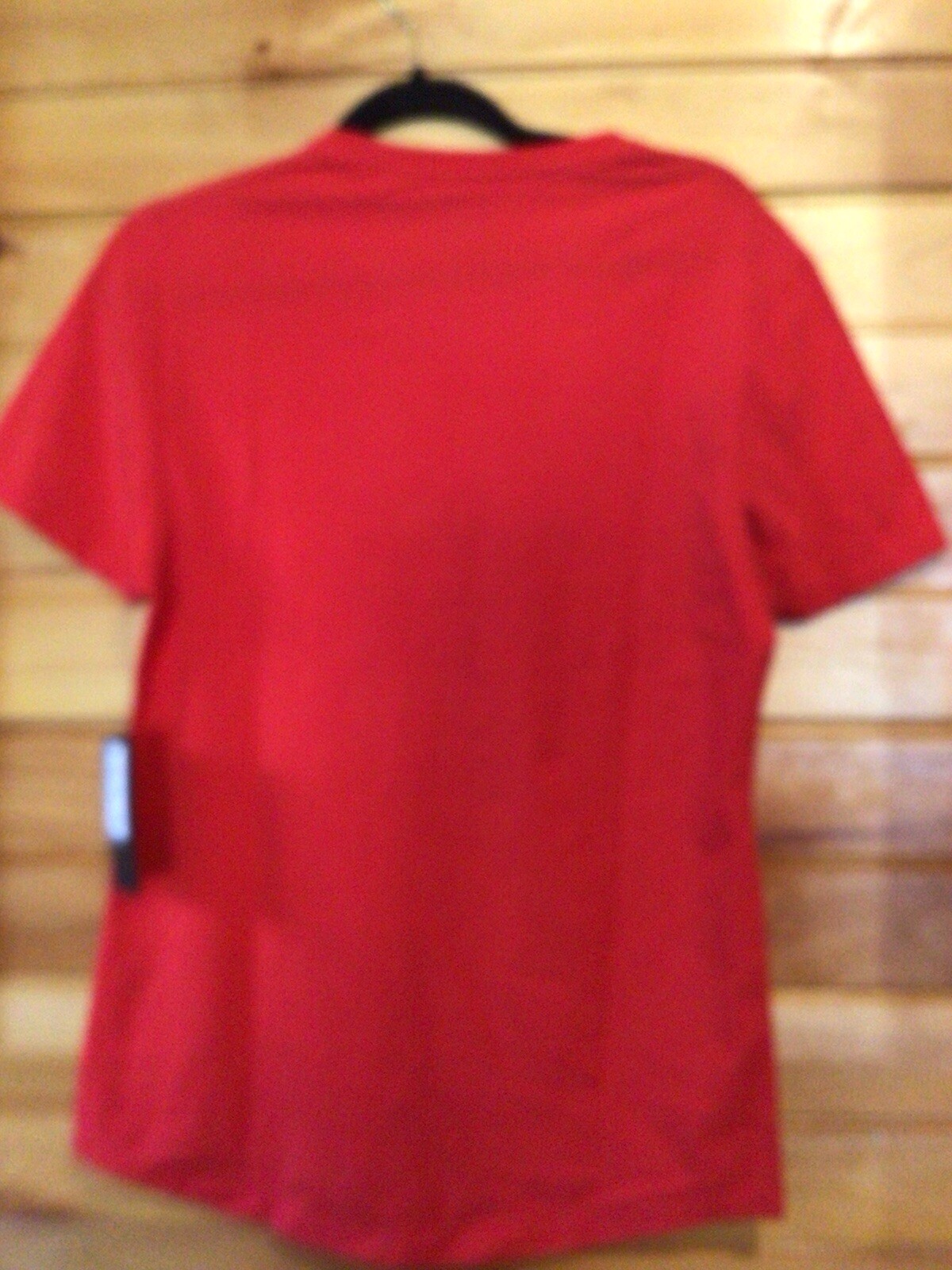 Raw Gear T-shirt Zoo Culture Men’s Short Sleeve RED S Black ZOO Graphic NWT gallery