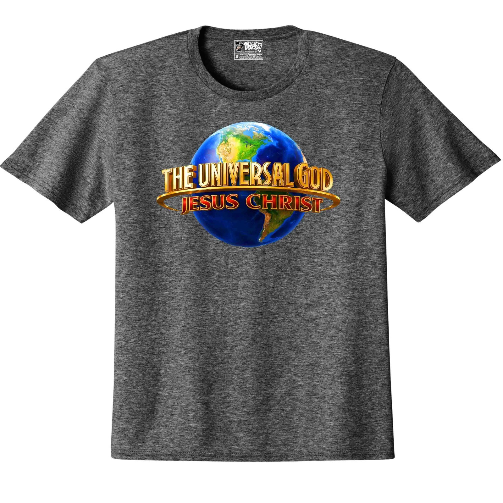 THE UNIVERSAL GOD gallery