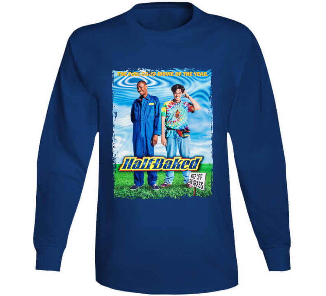 Half Baked Movie T Shirt gallery