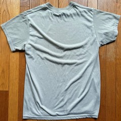 DSCP by Jensen Apparel Crew Neck Short Sleeve T-shirt