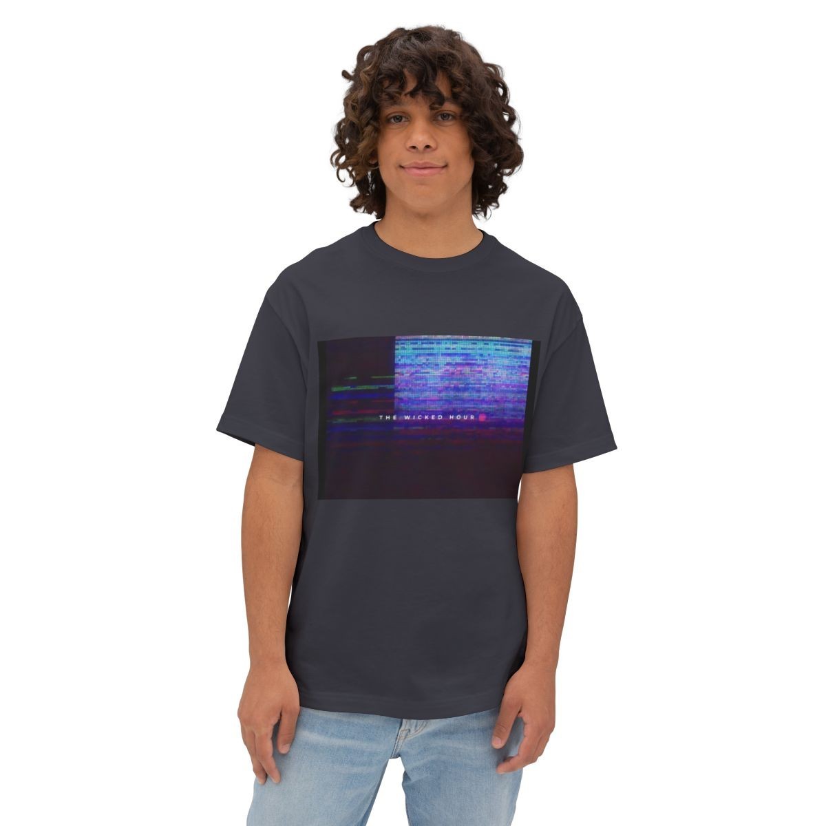 WICKED HOUR SHIRT 1 gallery