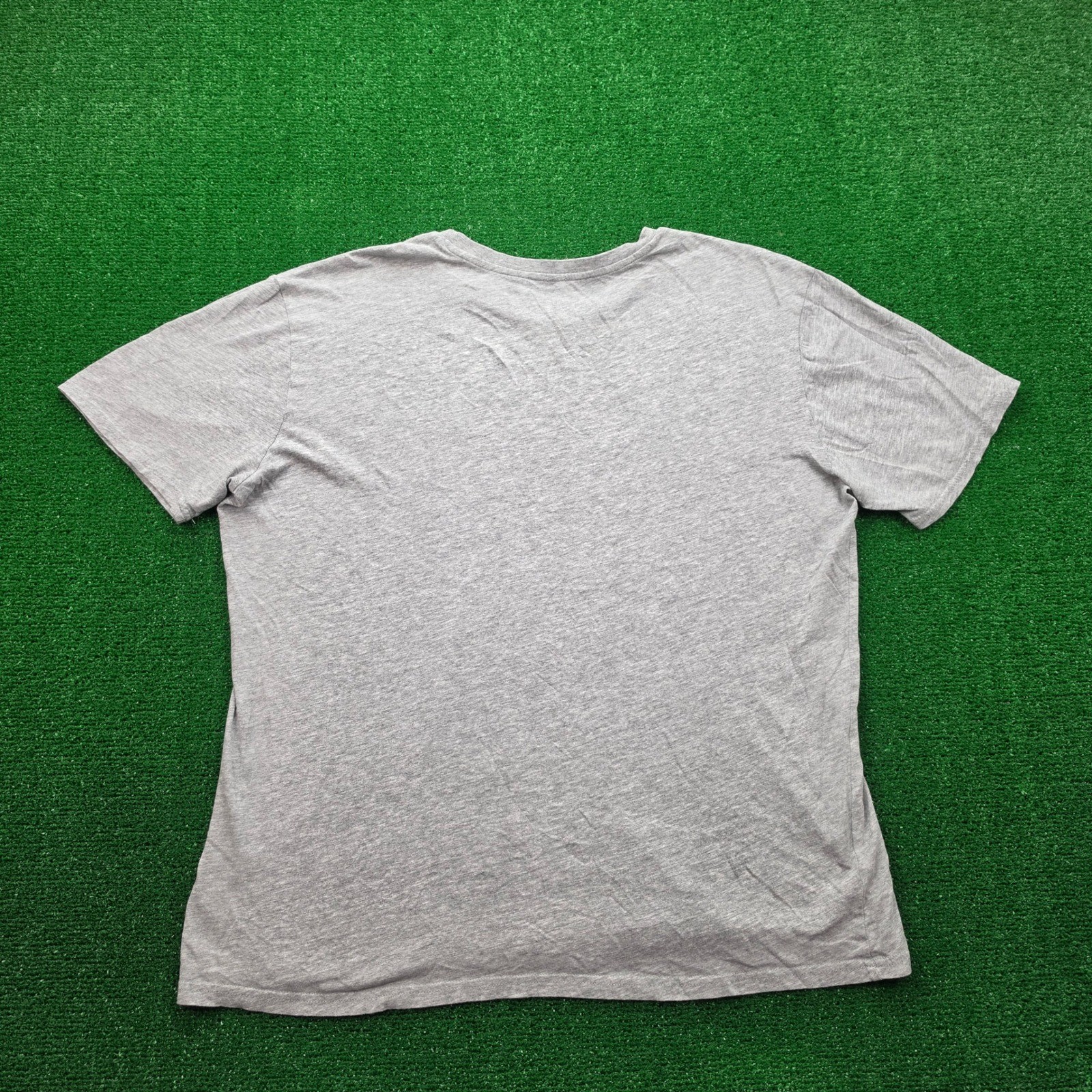 Orangetheory Fitness OTF Marathon 2019 Tshirt Mens XL Gray Gym Running Tee gallery