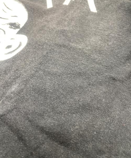 ALSTYLE APPAREL & ACTIVEWEAR Band T-shirts black gallery